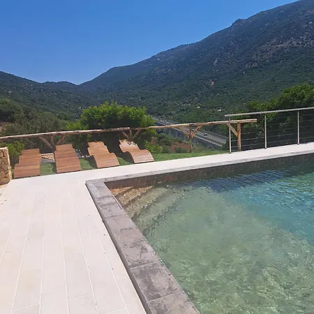 Solanas - Parco Sette Fratelli - Loc, Su Reu - Con Piscina 4 - Minimo 3 Notti