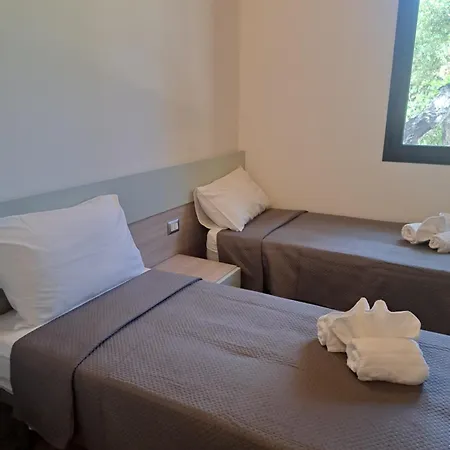 Solanas - Parco Sette Fratelli - Loc, Su Reu - Con Piscina 4 - Minimo 3 Notti Villa Castiadas