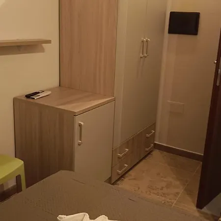 Villa Solanas - Parco Sette Fratelli - Loc, Su Reu - Con Piscina 4 - Minimo 3 Notti