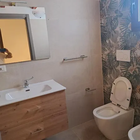 Solanas - Parco Sette Fratelli - Loc, Su Reu - Con Piscina 4 - Minimo 3 Notti * Castiadas