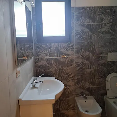 Villa Solanas - Parco Sette Fratelli - Loc, Su Reu - Con Piscina 4 - Minimo 3 Notti Castiadas
