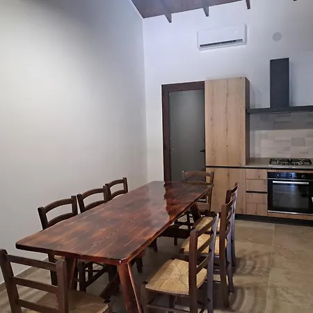 Villa Solanas - Parco Sette Fratelli - Loc, Su Reu - Con Piscina 4 - Minimo 3 Notti *
