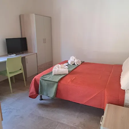 Solanas - Parco Sette Fratelli - Loc, Su Reu - Con Piscina 4 - Minimo 3 Notti Castiadas