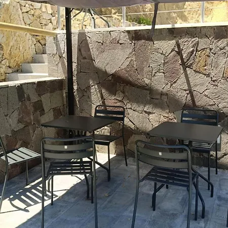Solanas - Parco Sette Fratelli - Loc, Su Reu - Con Piscina 4 - Minimo 3 Notti